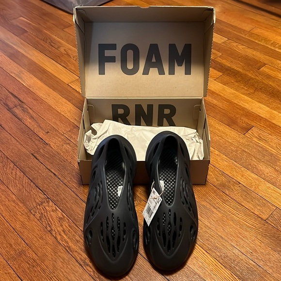 Adidas Other - YZY FOAM Runner Adidas Size 12